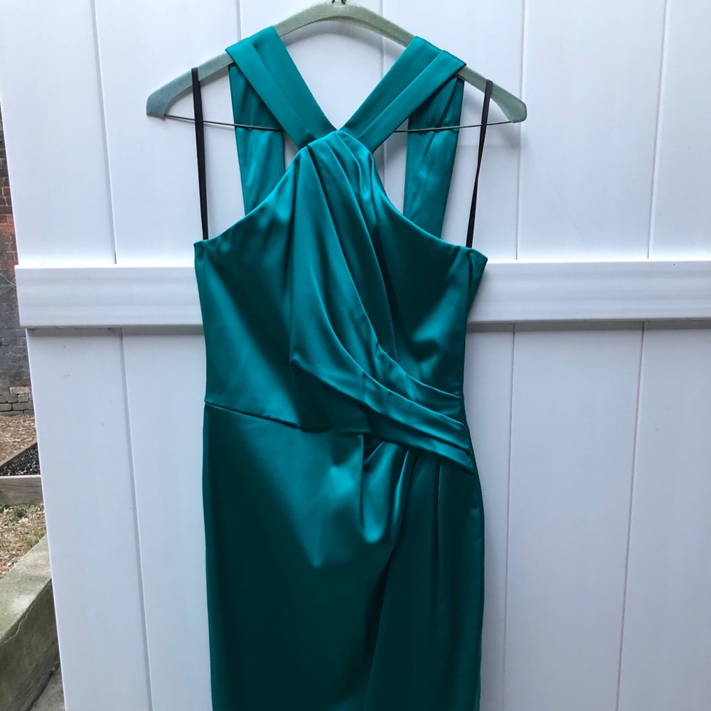 David Meister Cocktail Dress